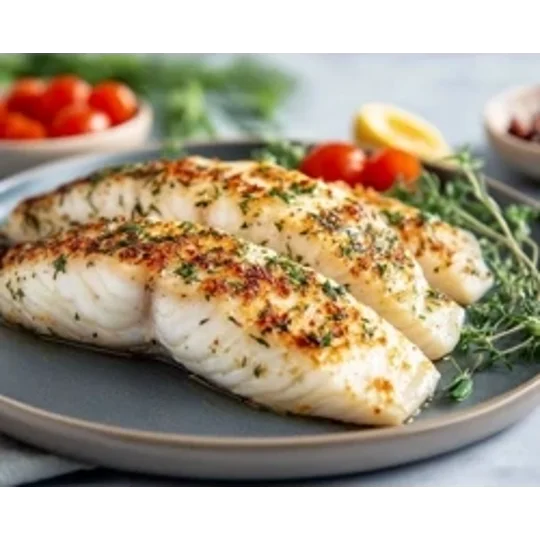Barramundi Fillet Slice (230g)