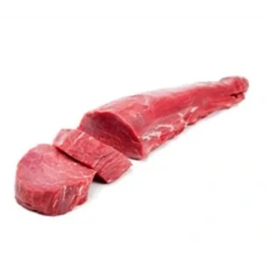 Australian Black Angus Beef Tenderloin (Trimmed & Cut to Order) – Approx. 2.3kg
