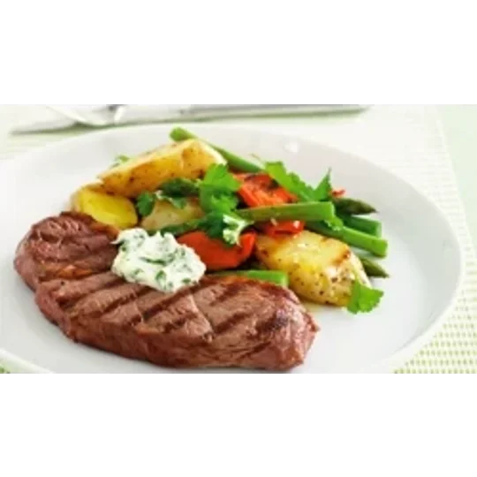 Australian Black Angus Rump – 230g