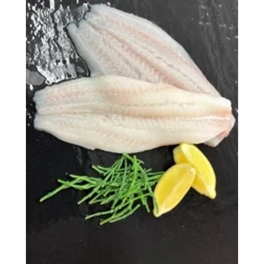 New Zealand Sole Fillet – 300g (Skinless, Boneless)