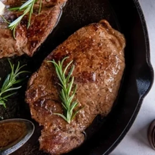 USDA Prime Sirloin – Approx. 230g