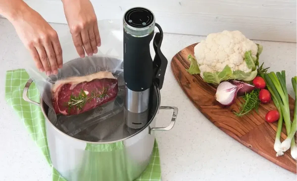 Why Sous Vide Is Perfect for Hong Kong Kitchens