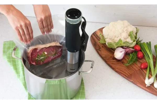 Why Sous Vide Is Perfect for Hong Kong Kitchens
