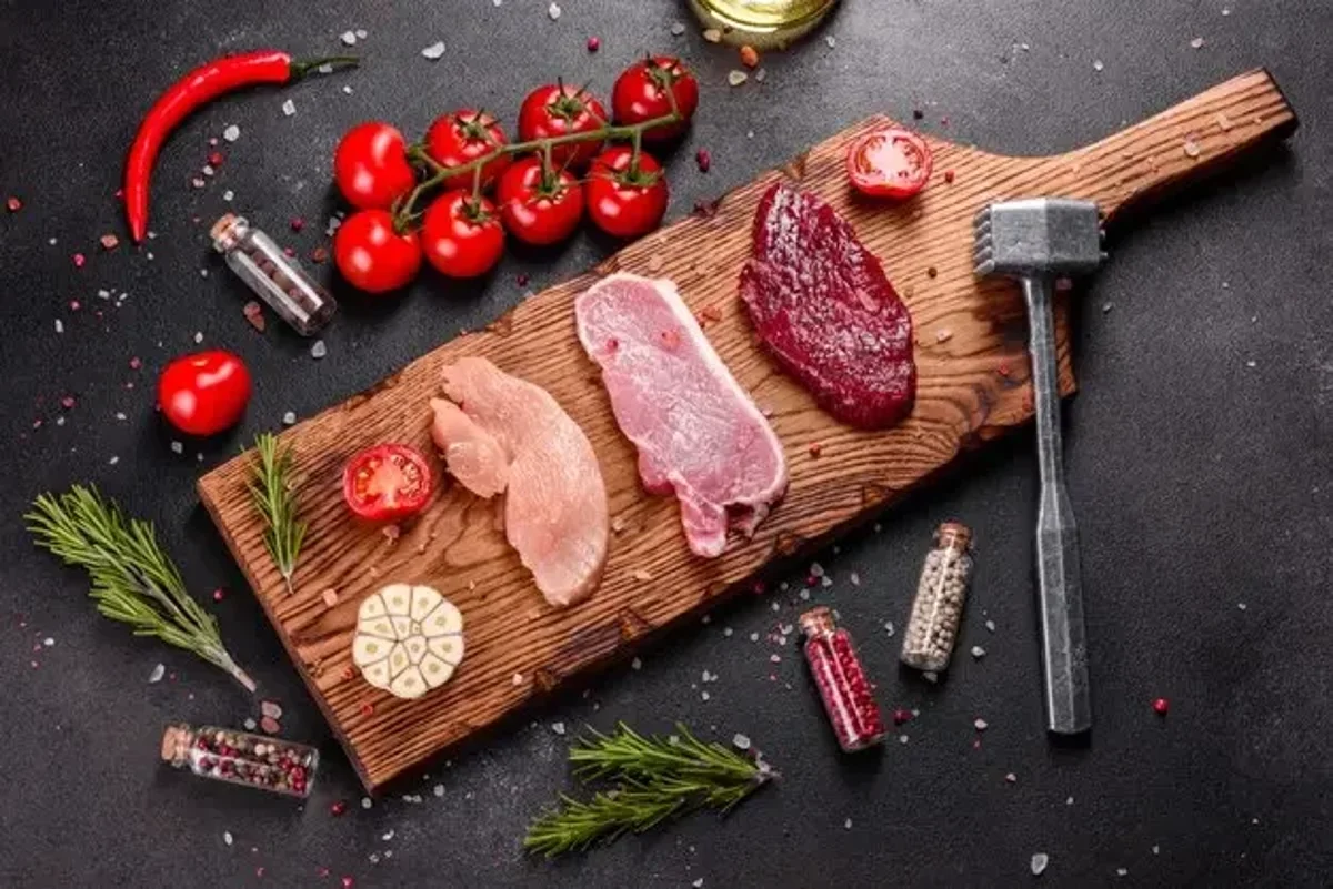 Why Some Meat Is Better Cooked Fast — And Some Isn’t