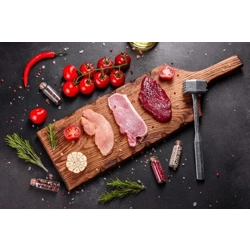 Why Some Meat Is Better Cooked Fast — And Some Isn’t