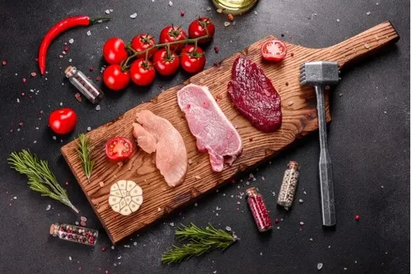 Why Some Meat Is Better Cooked Fast — And Some Isn’t