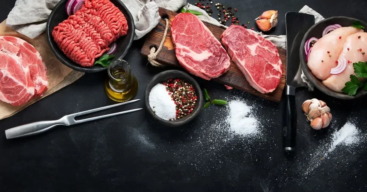 5 Surprising Meat Facts That Could Change Your Next Meal