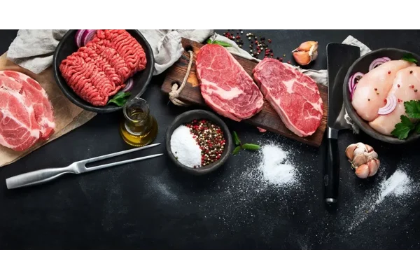 5 Surprising Meat Facts That Could Change Your Next Meal