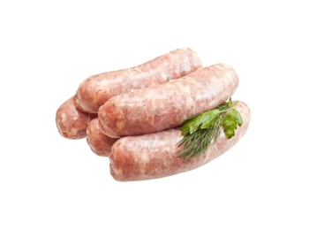 English Pork Sausage 8 pcs/pack - 500g