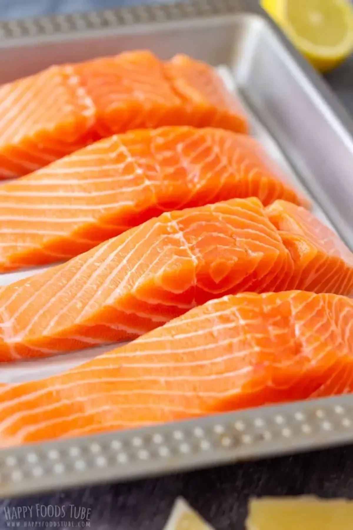 Tasmanian Salmon: Why It Works So Well in Hong Kong Kitchens