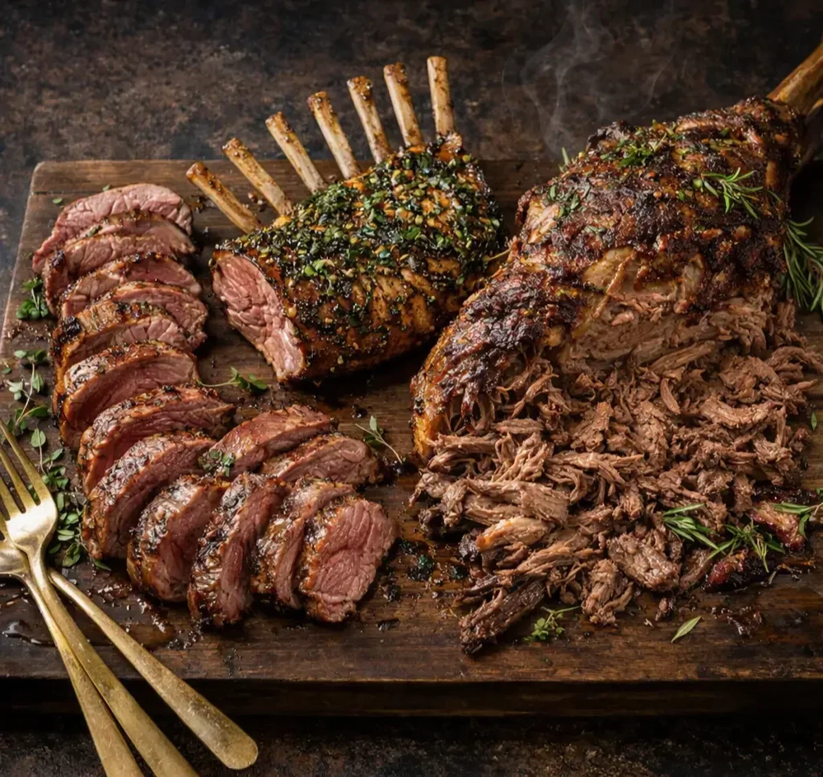 Lamb Deserves Better. Here's Why You're Probably Not Cooking Enough of It.