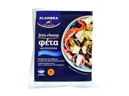 Greek Feta Cheese - 200g Pack