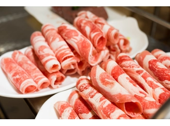 US Chuck Roll (250g)