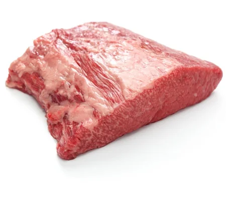 Australian Grass Fed Black Angus Brisket - Approx. 2kg