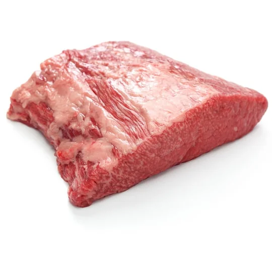 Australian grass‑fed Black Angus brisket raw cut Hong Kong