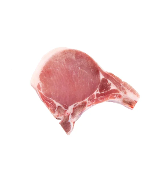 Australian Pork Chop - The Meat Guy Hong Kong
