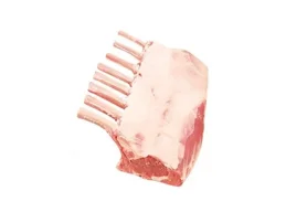 New Zealand Lamb Rack – 8 Bones (Approx. 500g)