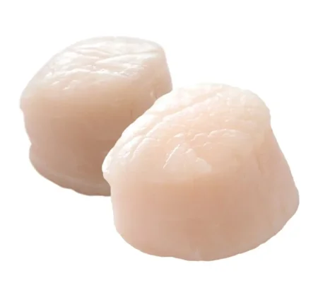Japanese Sashimi Grade Scallops (250g)
