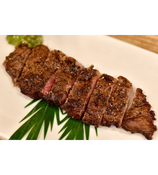 Australian M7 Wagyu Sirloin – 8oz / 230g