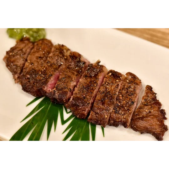 Australian M9 Wagyu Sirloin – 8oz / 230g