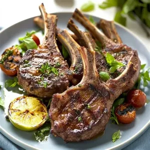 Lamb Chop