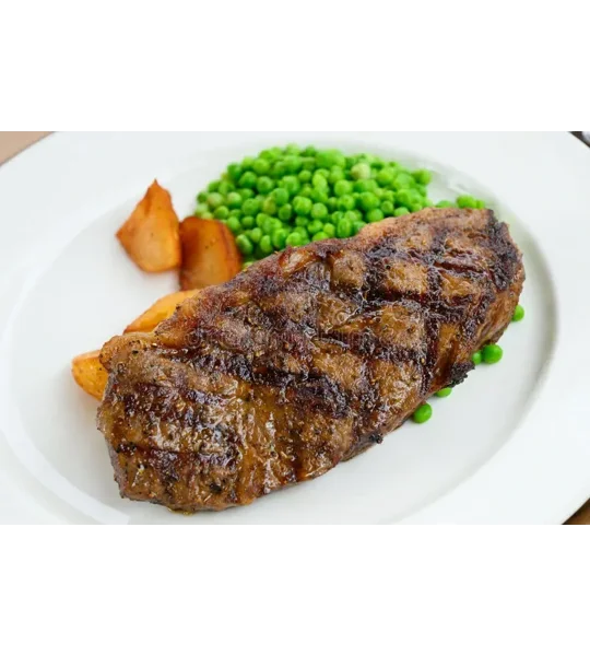 Australian M7 Wagyu Sirloin – 8oz / 230g