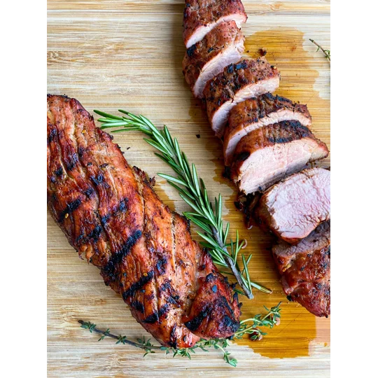 Australian Pork Tenderloin – Approx. 500g