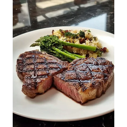 Australian M7 Wagyu Ribeye – 8oz / 230g