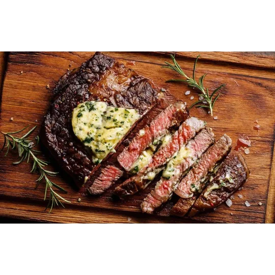 Australian M9 Wagyu Ribeye – 8oz / 230g