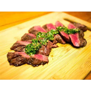 Hanger Steak – Rich, Tender Cut for Gourmet Cooking in Hong