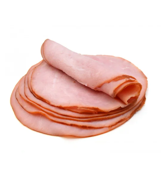 Smoked Gammon Ham (250g)