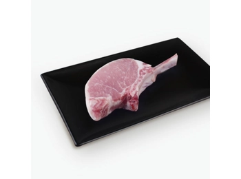 Spanish Iberico Pork Chop – 250g