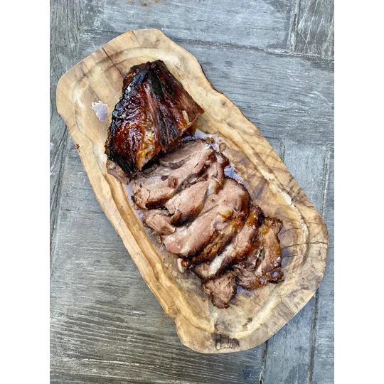 Spanish Iberico Pork Collar – Approx. 1kg
