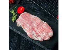 Spanish Iberico Pork Neck – 2pcs/400g