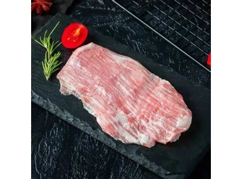 Spanish Iberico Pork Neck – 2pcs/400g