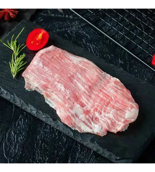 Spanish Iberico Pork Neck – Approx. 400g