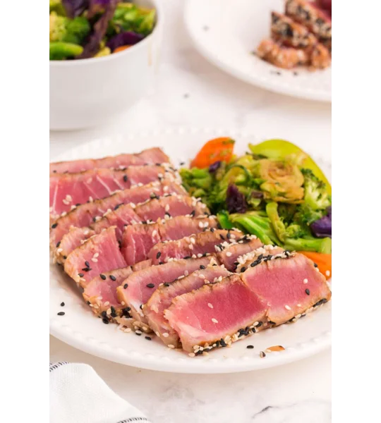 Australian Tuna Steak – 200g