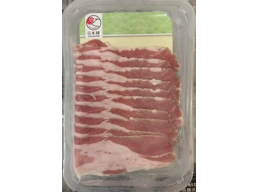 Japanese Pork Belly (200g)