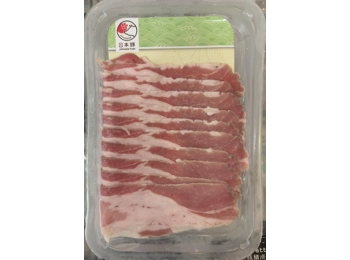Japanese Pork Belly (200g)