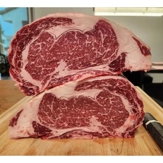 USDA Prime Ribeye (Boneless) – 12oz / 340g