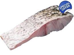 Barramundi Fillet Slice (230g)