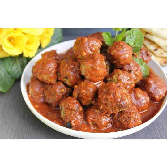 New Zealand Lamb Mince (Leg) – 500g