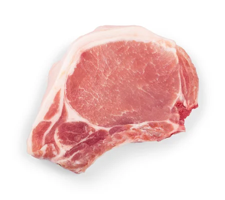 Spanish Iberico Pork Chop – Approx. 280g