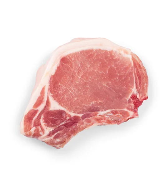 Spanish Iberico Pork Chop – Approx. 280g