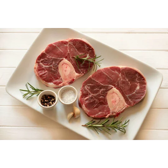 Australian Osso Buco – 500g (2 Pieces)