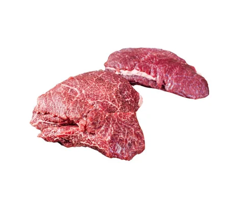 Australian Black Angus Beef Cheek – 2 Pieces (Approx. 1.1–1.2kg)