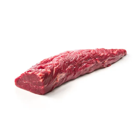 Australian Black Angus Beef Tenderloin (Trimmed & Cut to Order) – Approx. 2.3kg
