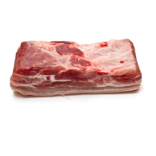 Spanish Iberico Pork Belly – Approx. 1kg