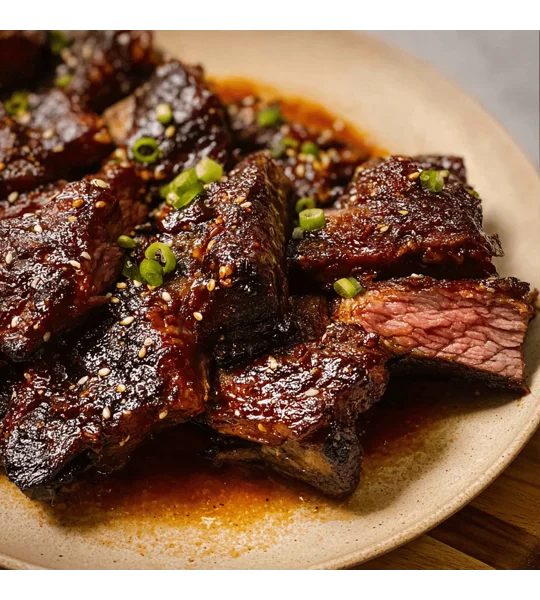 US Beef Rib Fingers – 1kg