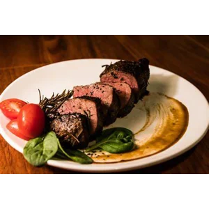 Kangaroo Meat – Premium Lean & Gamey Cut for Gourmet Cooking